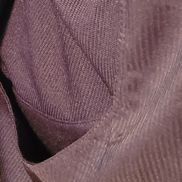 RBX Lined Lightweight Athletic/Windbreaker Jacket with Hood, Black, Size Large - Picture 9 of 12